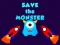 Gêm Save the Monster ar-lein