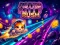 Gêm Astro Kitty Rush ar-lein