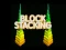 Gêm Block Stacking ar-lein