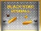 Gêm Black Star Pinball ar-lein