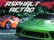 Gêm Asphalt Retro ar-lein