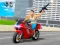 Gêm Open World Crime City Shooting ar-lein