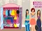 Gêm Become a Fashion Designer ar-lein