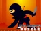Gêm Ninja Warriors Puzzle ar-lein