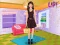 Gêm Dressed For Shopping ar-lein