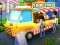 Gêm Hidden Burgers In Truck ar-lein