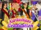 Gêm Kardashians Graduation ar-lein
