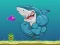 Gêm Mad Shark ar-lein