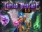 Gêm Cursed Treasure 1 ar-lein