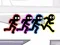 Gêm Stickman Party Electric ar-lein