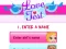 Gêm Princess Love Test ar-lein