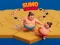 Gêm Sumo Smash! ar-lein