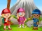 Gêm Kids Camping Hidden Stars ar-lein