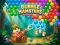 Gêm Bubble Hamsters ar-lein