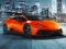 Gêm Lamborghini Huracan Evo Puzzle ar-lein