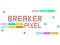 Gêm Breaker Pixel ar-lein