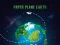 Gêm Paper Plane Earth ar-lein