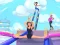 Gêm Wonderful High Heels 3d ar-lein