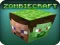 Gêm Zombiecraft ar-lein