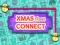 Gêm Xmas Float Connect ar-lein