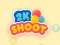 Gêm 2k Shoot ar-lein