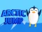 Gêm Arctic Jump ar-lein