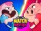 Gêm Match Masters ar-lein