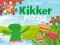 Gêm Kikker Puzzle ar-lein