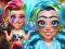 Gêm From Nerds to Beauties ar-lein