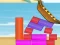 Gêm Tumble Boat ar-lein