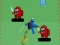 Gêm Rainbow Friends Jetpack ar-lein