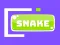 Gêm Jugar Snake ar-lein