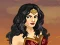 Gêm Amazon Warrior Wonder Woman Dress Up ar-lein