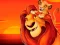 Gêm Lion King Match3 ar-lein