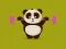 Gêm Exitic Animals Puzzle Time ar-lein