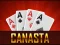 Gêm Canasta ar-lein