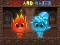 Gêm Fire & Water ar-lein
