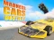 Gêm Madness Cars Destroy ar-lein