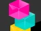 Gêm Falling Boxes ar-lein