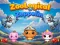 Gêm Zoological Zeppelin ar-lein