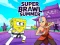 Gêm Super Brawl Summer ar-lein