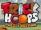 Gêm Trick Hoops Puzzle Edition ar-lein