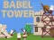 Gêm Babel Tower ar-lein