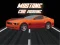 Gêm Mustang Car Parking ar-lein