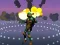 Gêm Ninja Runner Fighter ar-lein