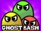 Gêm Ghost Bash ar-lein