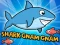 Gêm Shark Gnam Gnam ar-lein