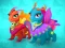 Gêm Baby Dragons ar-lein