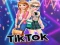 Gêm TikTok Trend: Elsa Frozen ar-lein