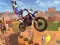 Gêm Stunt Moto Racing ar-lein
